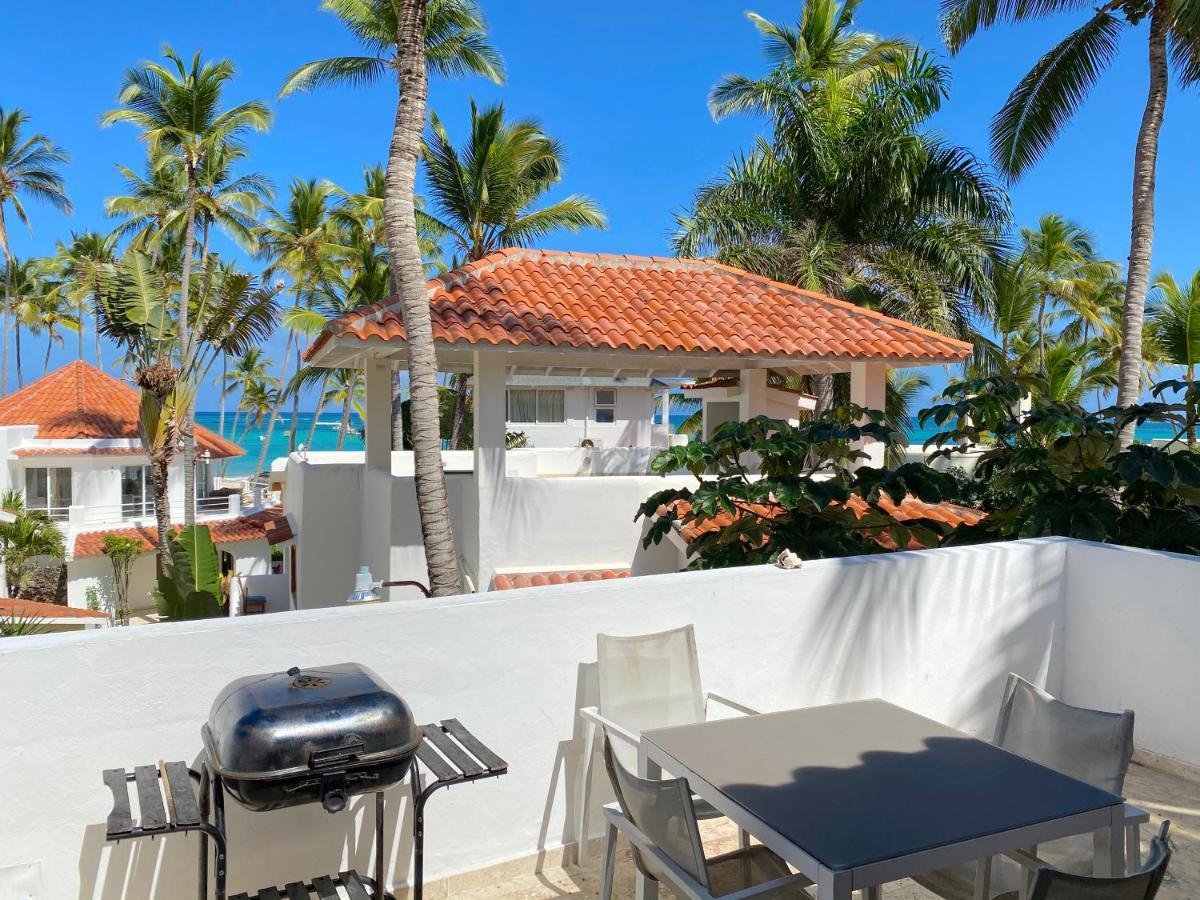 Tropical Village Playa Los Corales Punta Cana Chambre photo