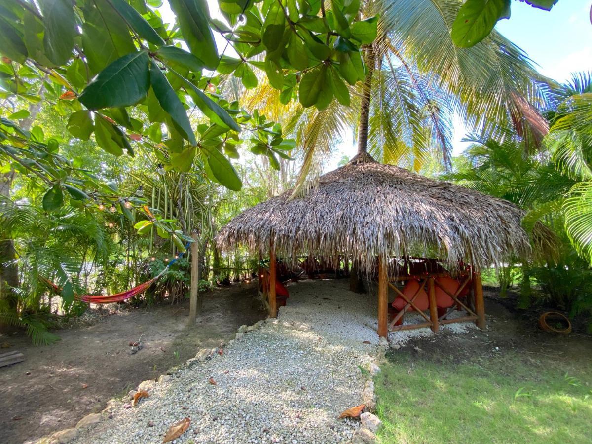 Tropical Village Playa Los Corales Punta Cana Extérieur photo
