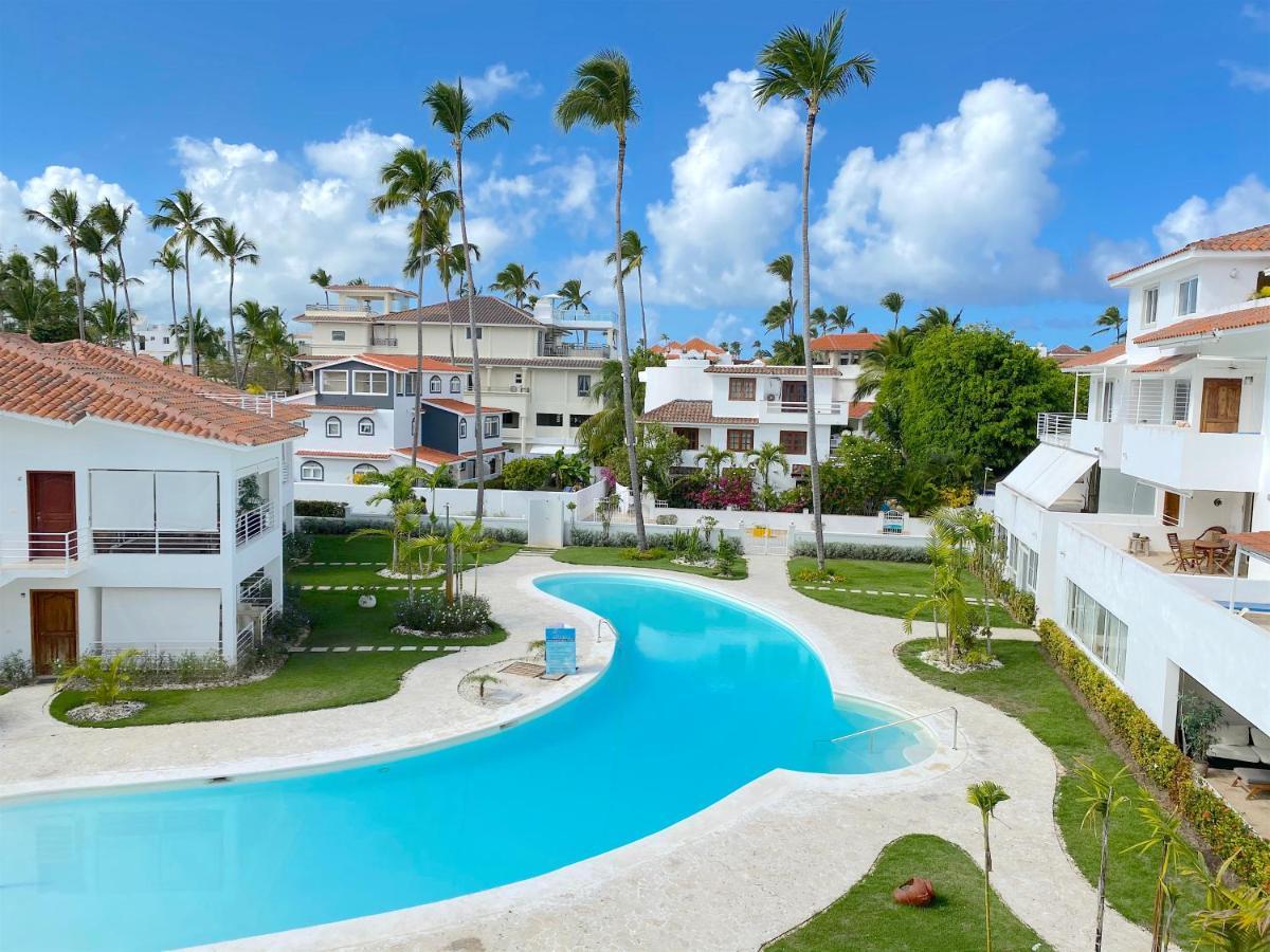Tropical Village Playa Los Corales Punta Cana Extérieur photo