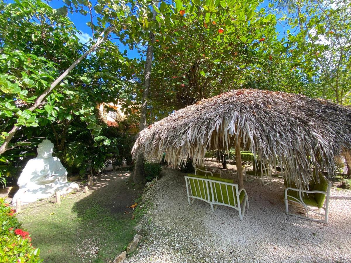 Tropical Village Playa Los Corales Punta Cana Extérieur photo