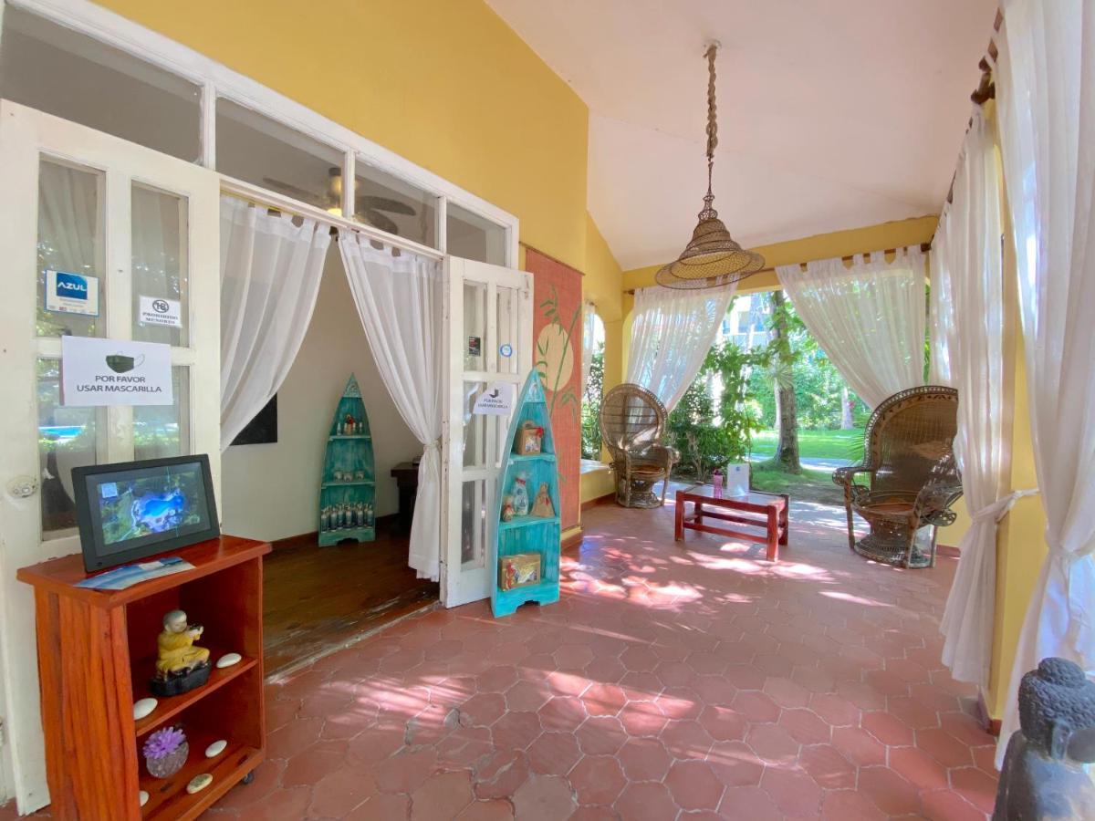 Tropical Village Playa Los Corales Punta Cana Extérieur photo