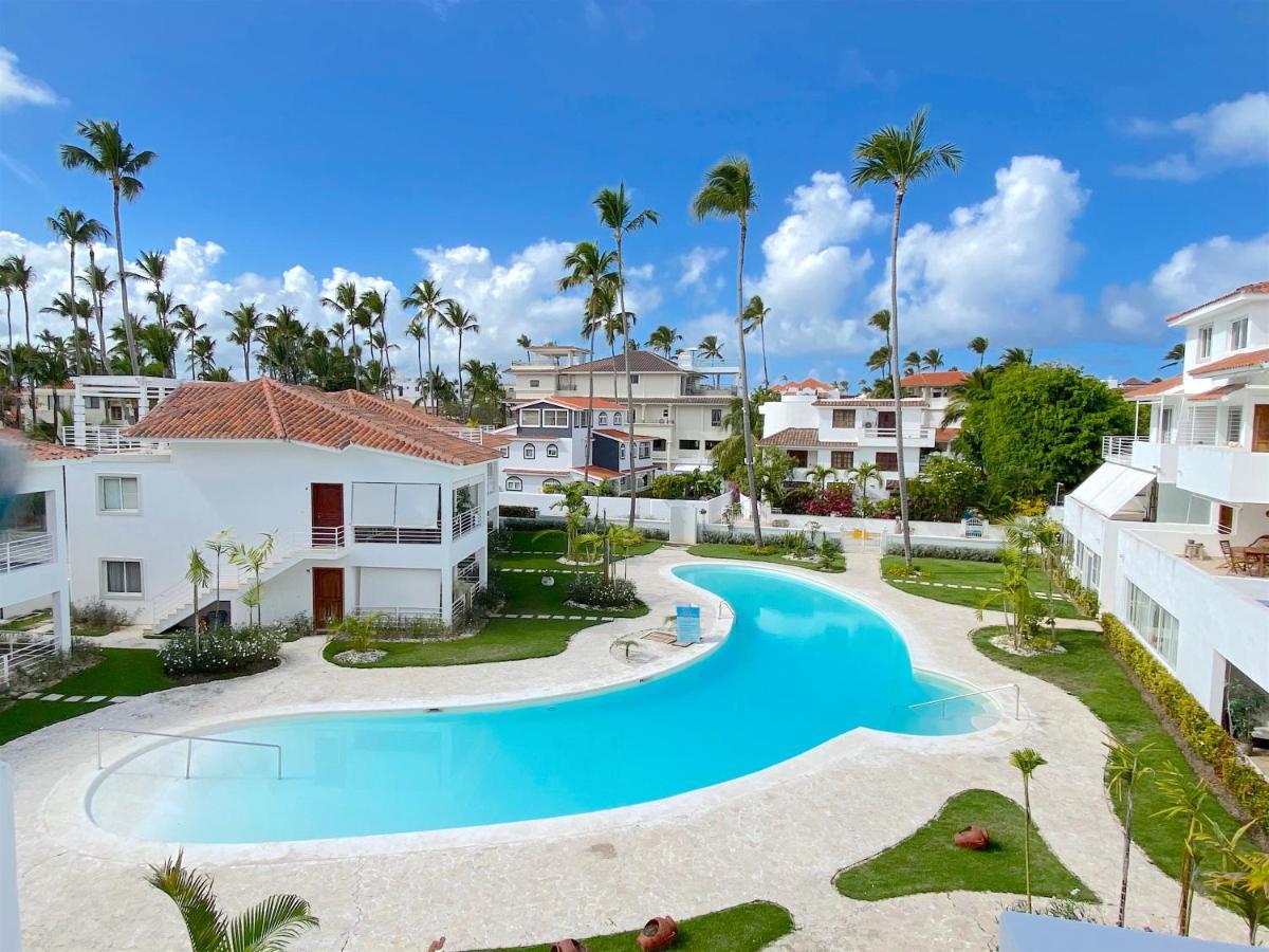 Tropical Village Playa Los Corales Punta Cana Chambre photo