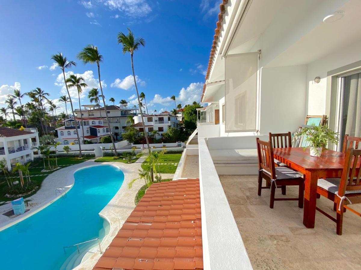 Tropical Village Playa Los Corales Punta Cana Chambre photo