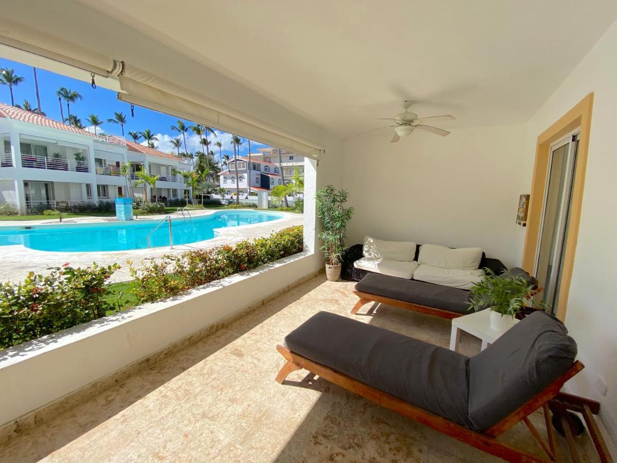 Tropical Village Playa Los Corales Punta Cana Chambre photo