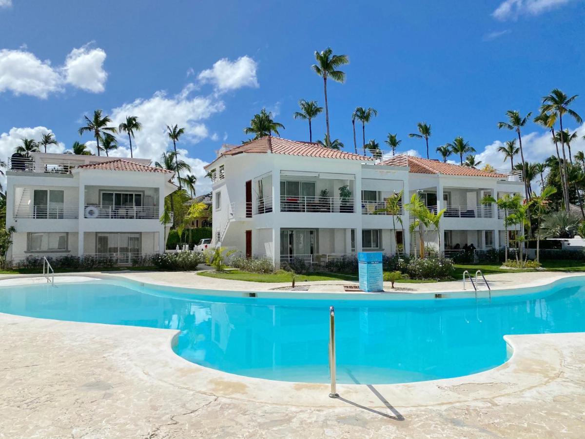 Tropical Village Playa Los Corales Punta Cana Extérieur photo