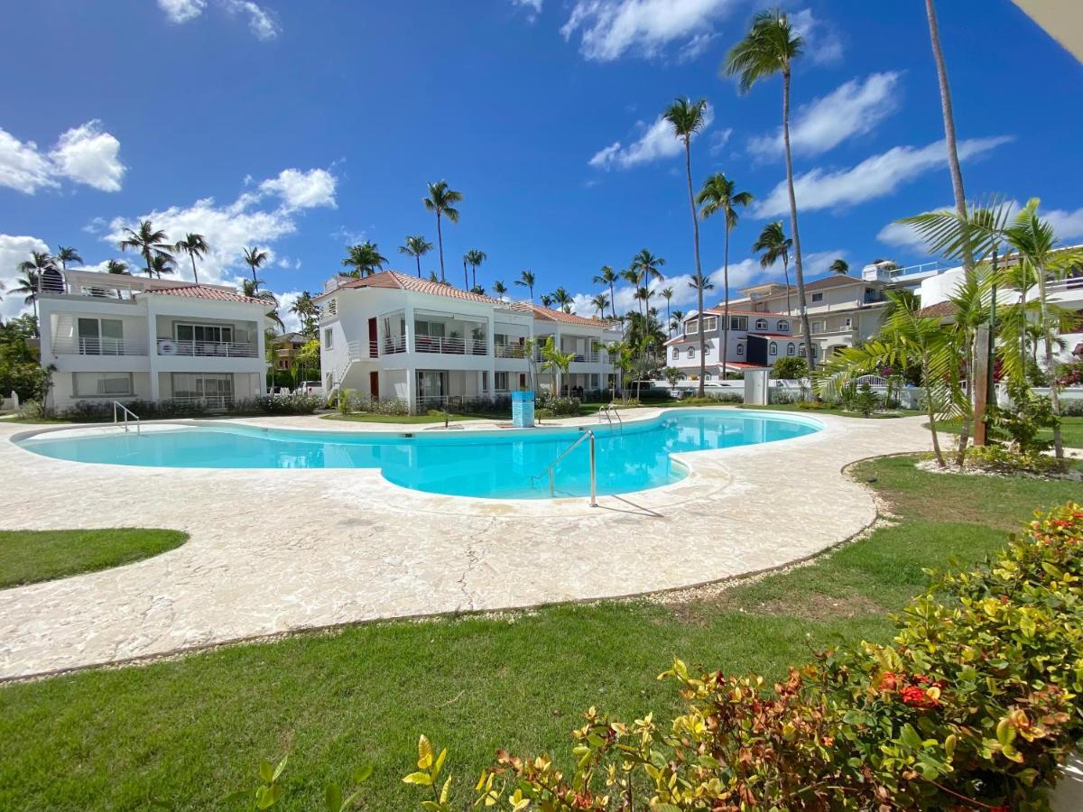 Tropical Village Playa Los Corales Punta Cana Extérieur photo