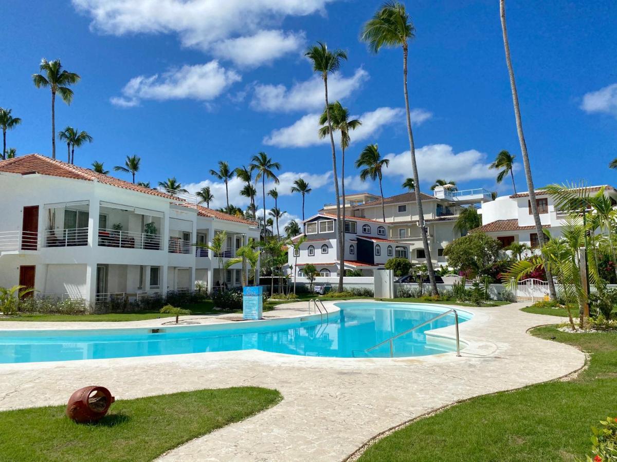 Tropical Village Playa Los Corales Punta Cana Extérieur photo