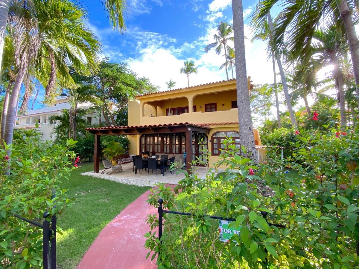 Tropical Village Playa Los Corales Punta Cana Chambre photo