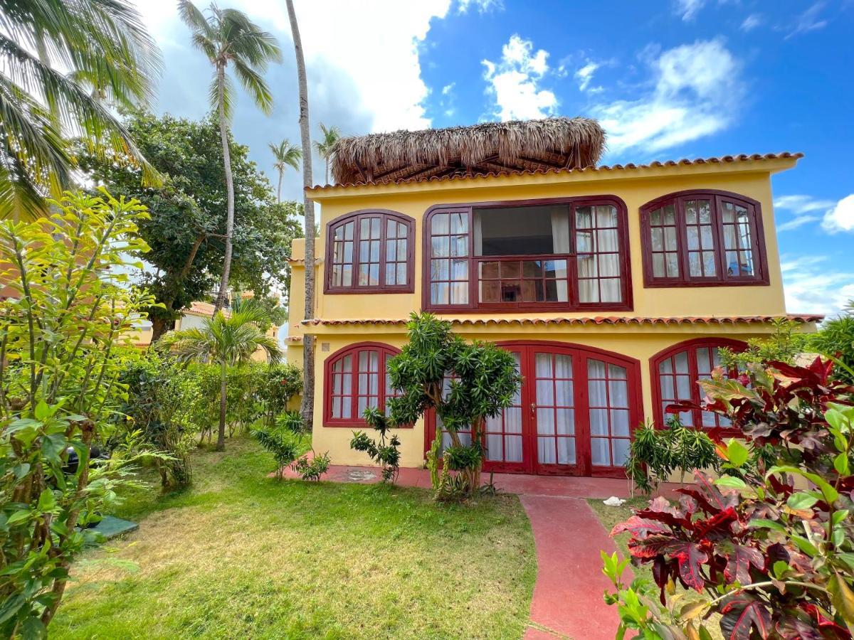 Tropical Village Playa Los Corales Punta Cana Extérieur photo