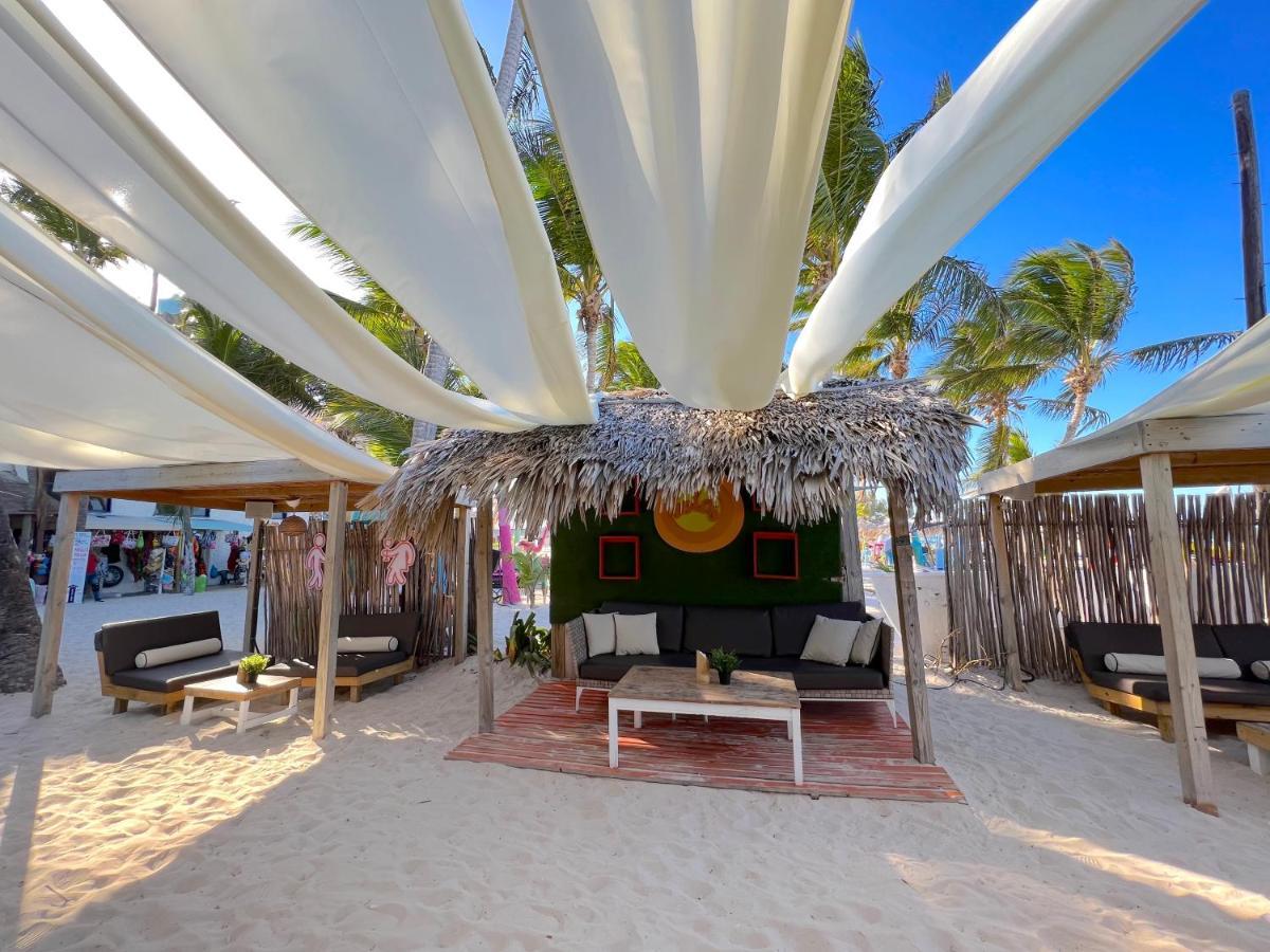 Tropical Village Playa Los Corales Punta Cana Extérieur photo