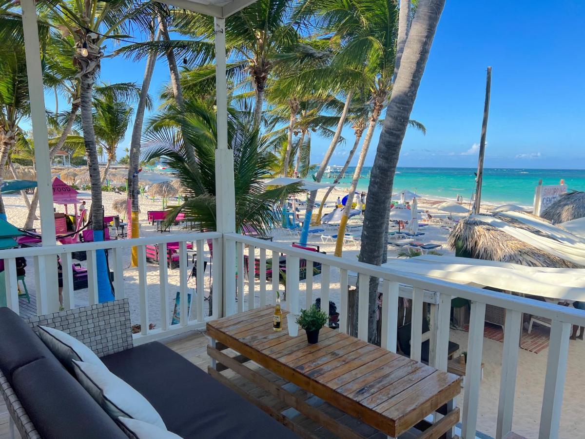 Tropical Village Playa Los Corales Punta Cana Extérieur photo