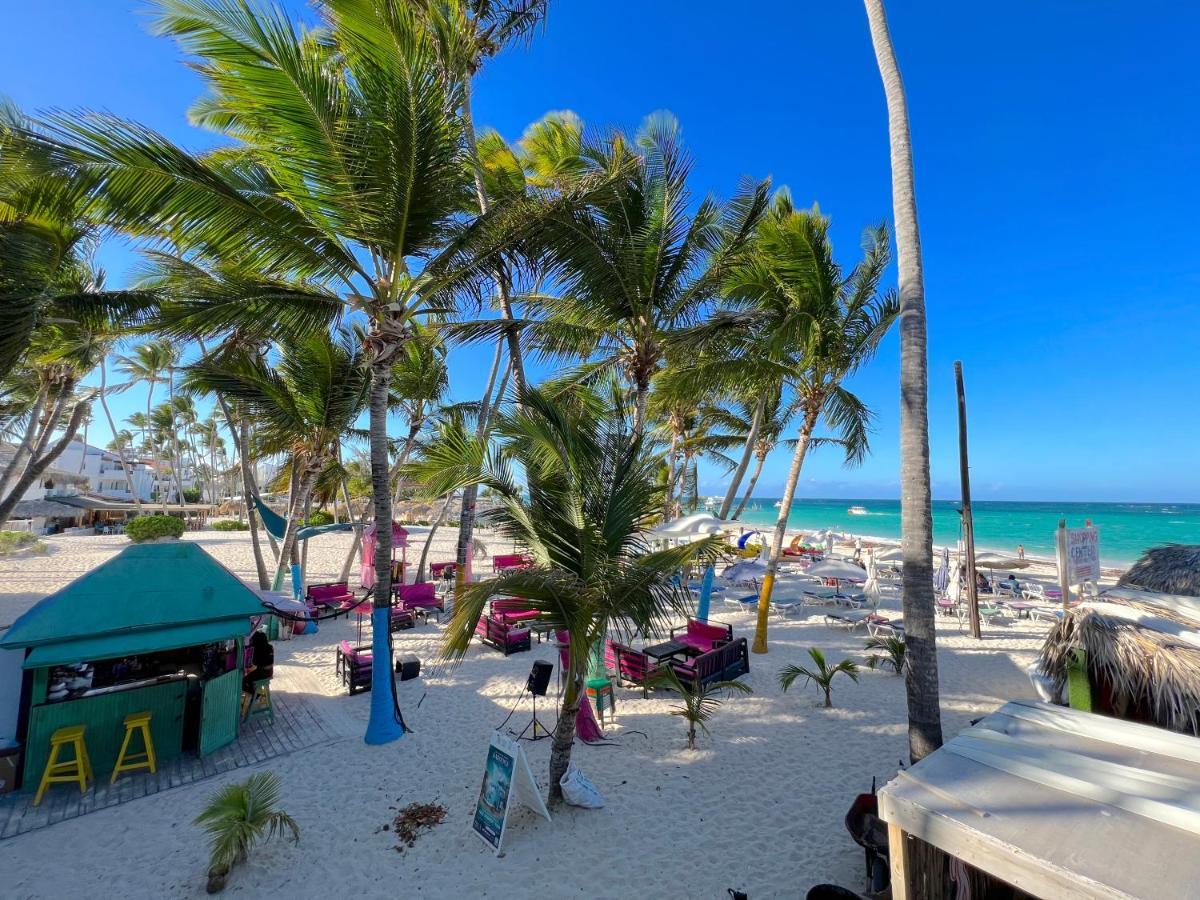 Tropical Village Playa Los Corales Punta Cana Extérieur photo