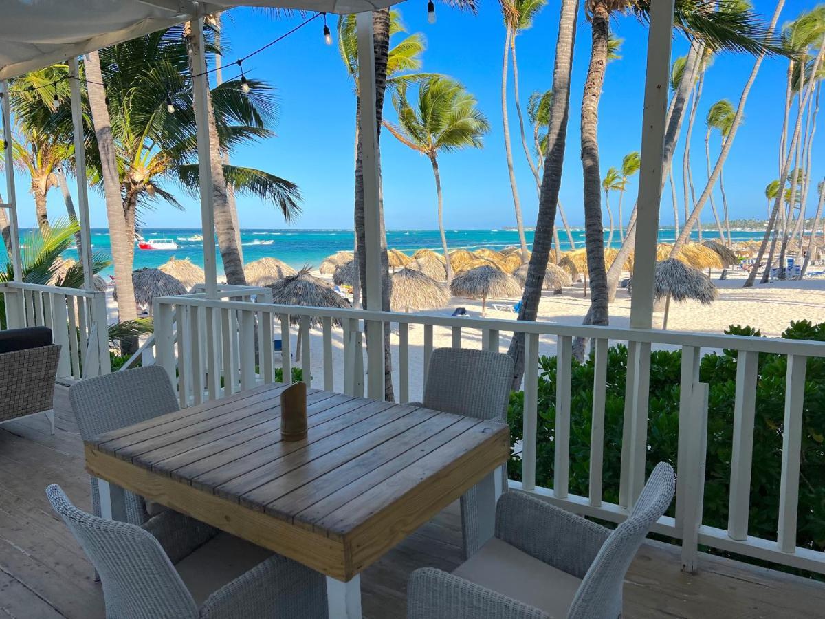 Tropical Village Playa Los Corales Punta Cana Extérieur photo