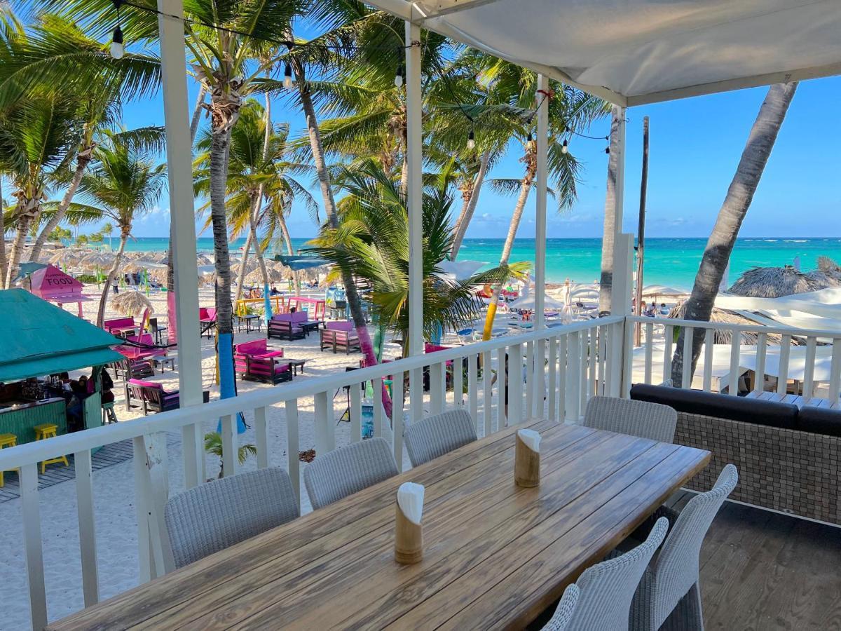 Tropical Village Playa Los Corales Punta Cana Extérieur photo