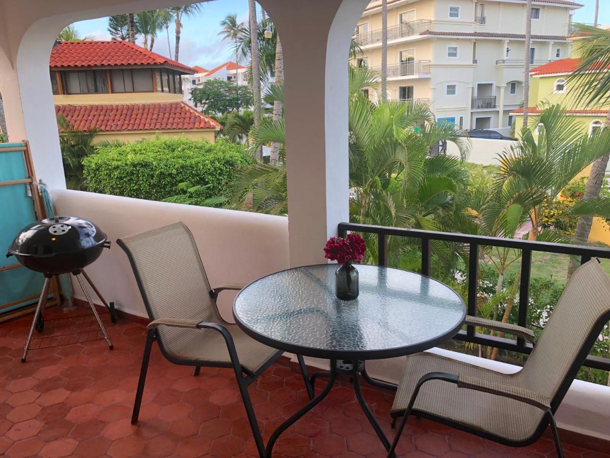 Tropical Village Playa Los Corales Punta Cana Chambre photo
