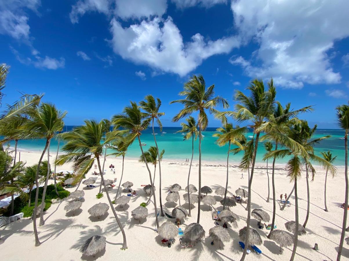 Tropical Village Playa Los Corales Punta Cana Extérieur photo